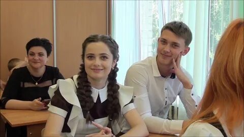 Обоянская сош