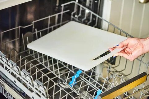 Как убрать запах с деревянной доски