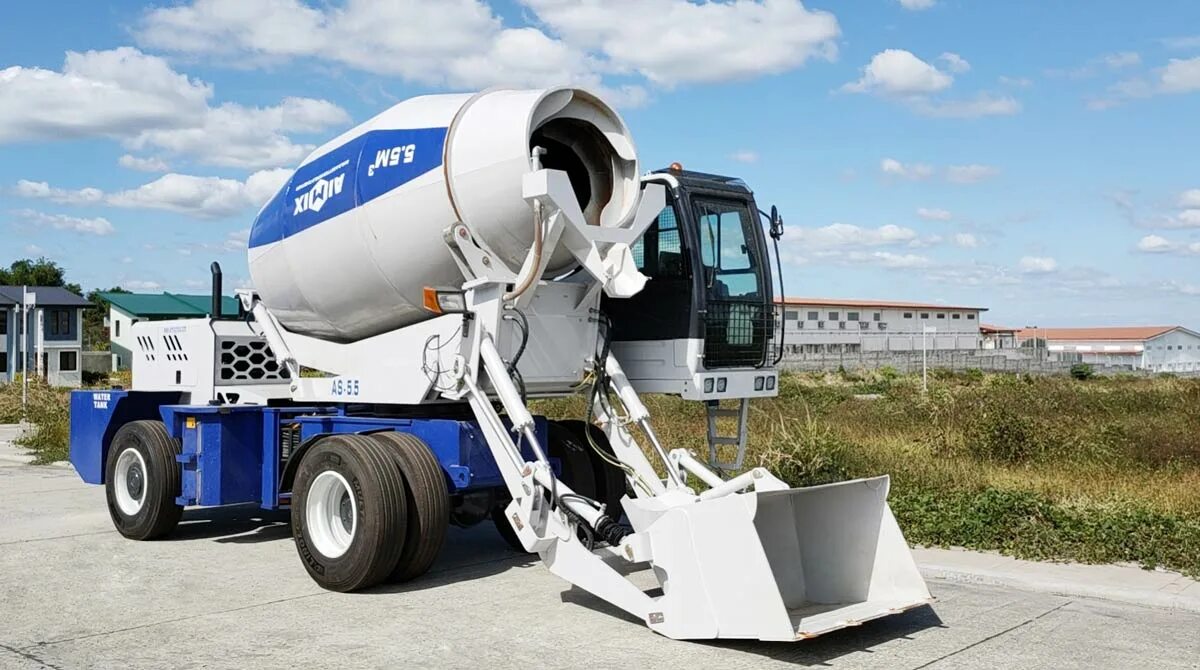 Concrete mixer. Бетономешалка Concrete Mixer. Бетоносмеситель Aimix as 3-5. Автобетоносмеситель Pegaso cuadradas 2089 Mixer. Самозагружающая бетономешалка.