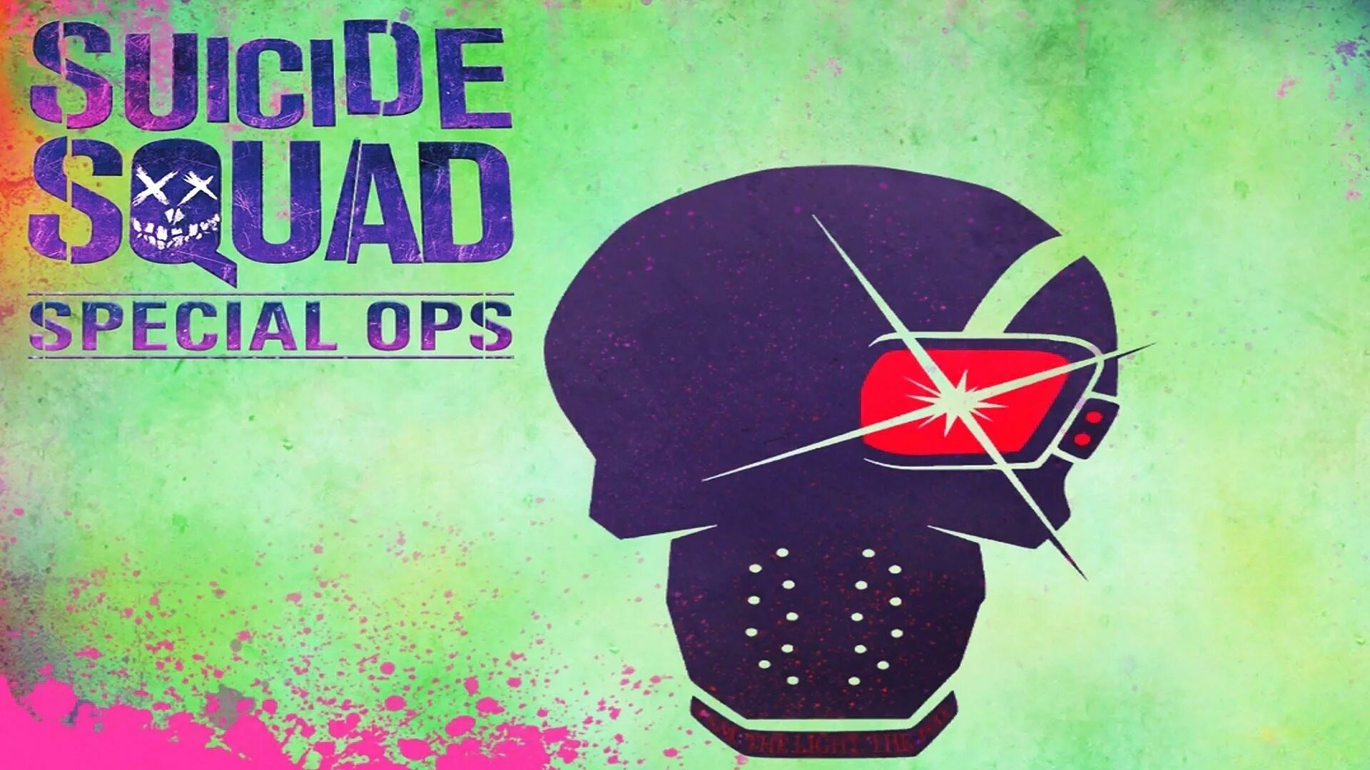 Suicide Squad: Special ops. Suicide Squad: Special ops IOS. Обои 89 Squad. Suicide Squad spec ops. Suicide squad ops