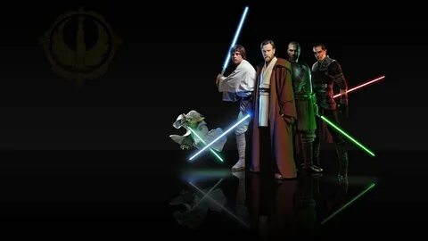 Star jedi