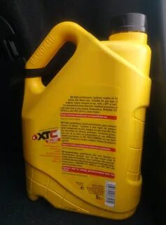Bardahl xtc 5w30