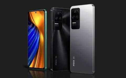 Обзор смартфонов xiaomi poco