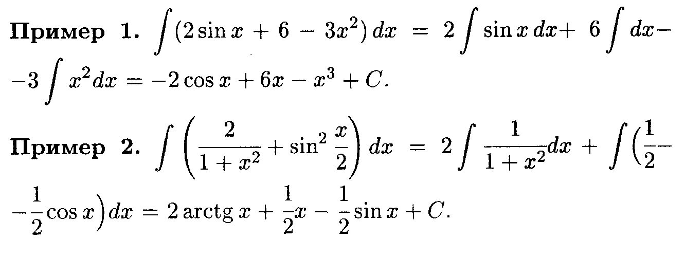Интеграл методом непосредственного интегрирования. Метод непосредственного интегрирования примеры. Вычисление интеграла методом непосредственного интегрирования. Решение интегралов методом непосредственного интегрирования. Непосредственное интегрирование примеры.