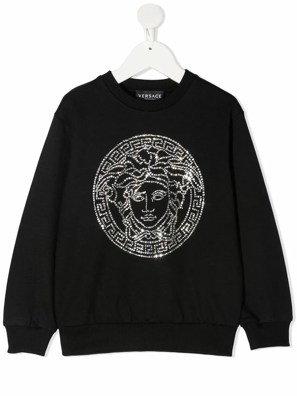 Толстовка versace. Versace синий худи. Свитшот от версаче медуза. Кофта версаче. Кофта версаче.