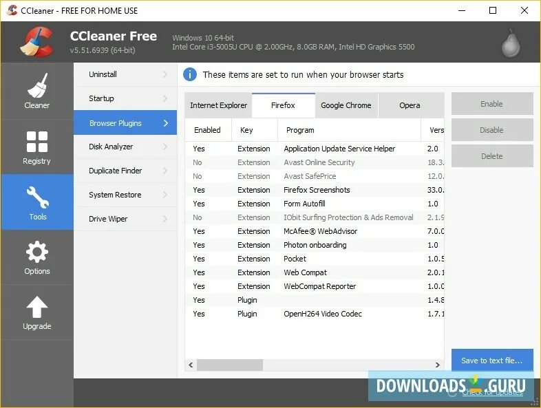 Browser что это за программа как удалить