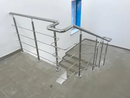 Установки из нержавеющей стали