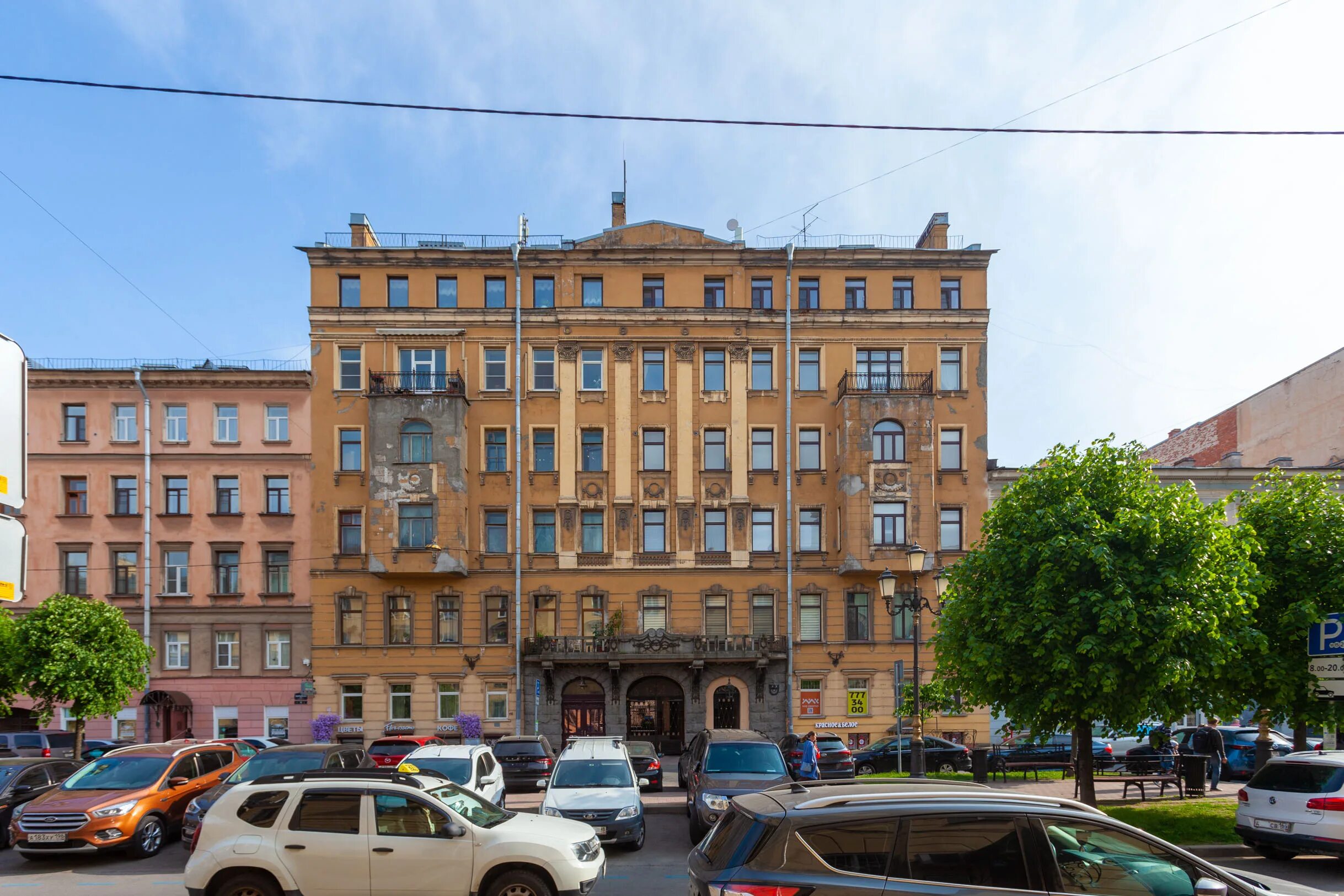 Лит а пом 3н