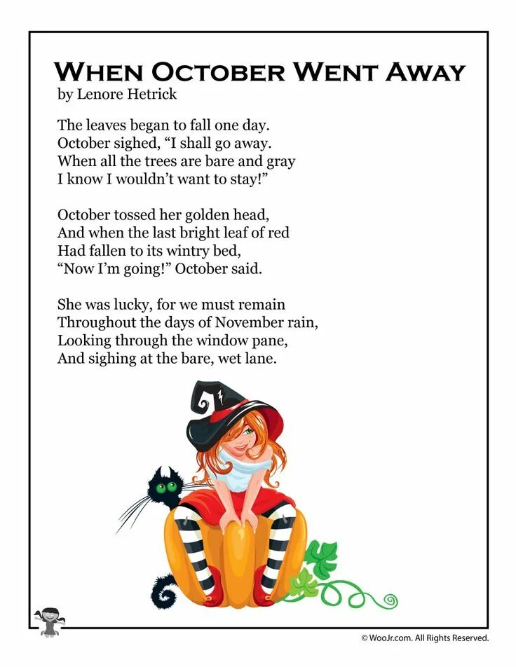 October poem. Poems about october. Autumn poems for kids. Стихи про вечеринку. Autumn poems for kids.