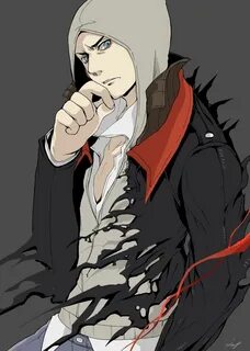 Alex art