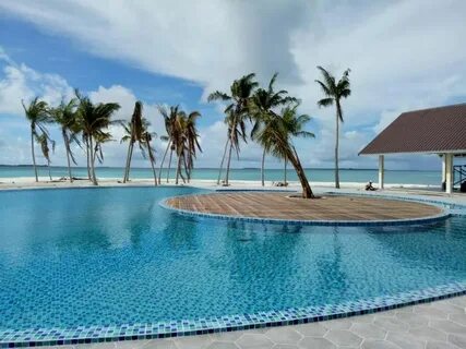 Hondaafushi island resort