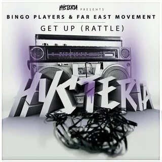 Bingo players far east movement get