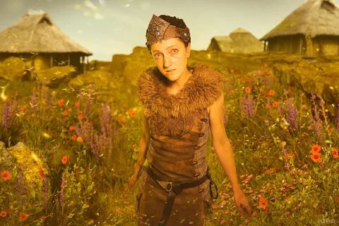 Hellblade senua s отзывы