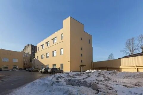 Заозерной улице 1б