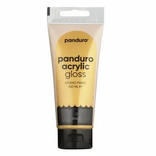 Gloss gold
