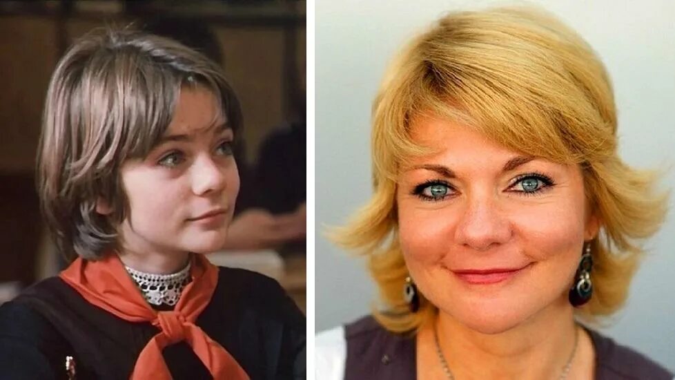 Алиса селезнева как выглядит. Алиса селезнева как выглядит