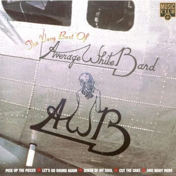 Average white. Average white band. average white band - when will you be mine. very good band. super average обложка песни.