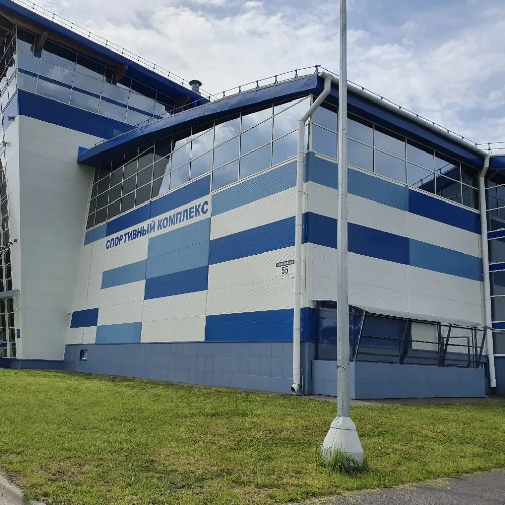спортивный комплекс фок в гатчина. бассейн в вырице гатчинский район. физкультурно-оздоровительный комплекс газпром. вырица гатчинский район. фок вырица.
