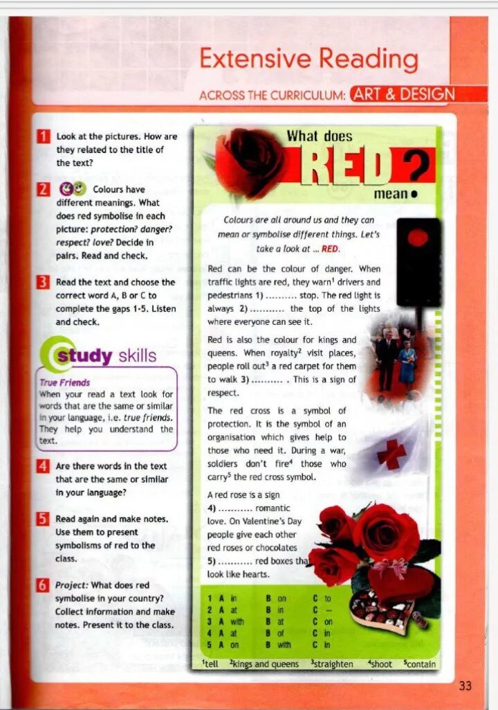 Are red перевод. Текст what does red mean. английский язык 6 класс what does red mean. what does red mean 6 класс. red can be the colour of danger.