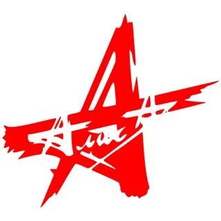 Алиса букв
