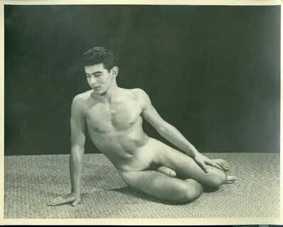 Pete Carter Photographed by David Martin 