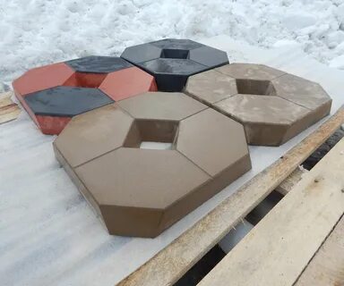 Самый правильный восьмигранник