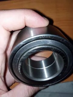 Nissan подшипник