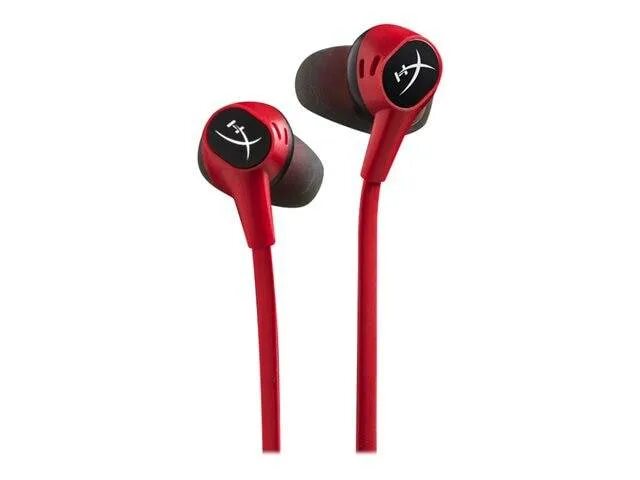 Kingston HYPERX cloud Earbuds. HYPERX наушники вкладыши. Внутриканальные наушники HYPERX. ХАЙПЕР Икс наушники капельки. Проводные наушники топ 2023