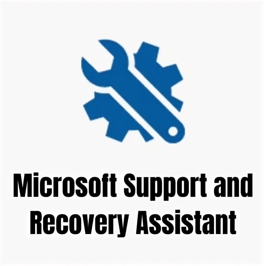 Support and recovery assistant sara. Microsoft support and recovery assistant.