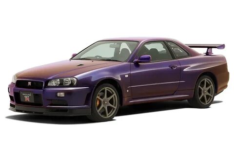 Midnight r34