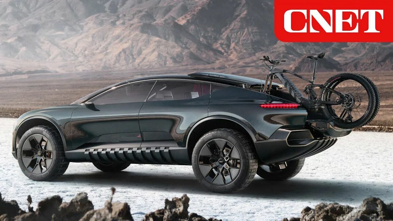 Concept is a. Audi concept 2025. audi active sphere 2025. audi active sphere concept. audi skysphere concept 2025.