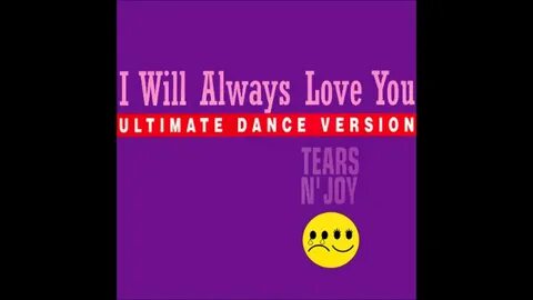 Will always love is gone