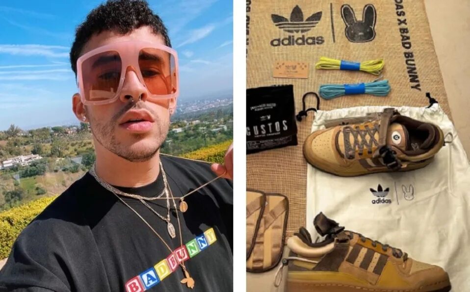 Adidas Bad Bunny. Bad Bunny x adidas. Кроссовки adidas Bad Bunny черные. Кроссовки адидас x Bad Bunny. Adidas cl x bad bunny