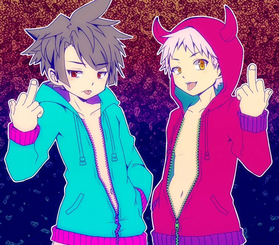 3d video shotacon onlyhot