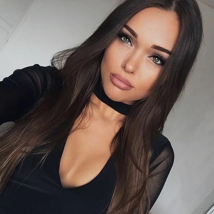 Инста лица