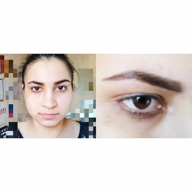 перманентный макияж таганрог