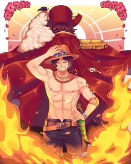 Osu one piece