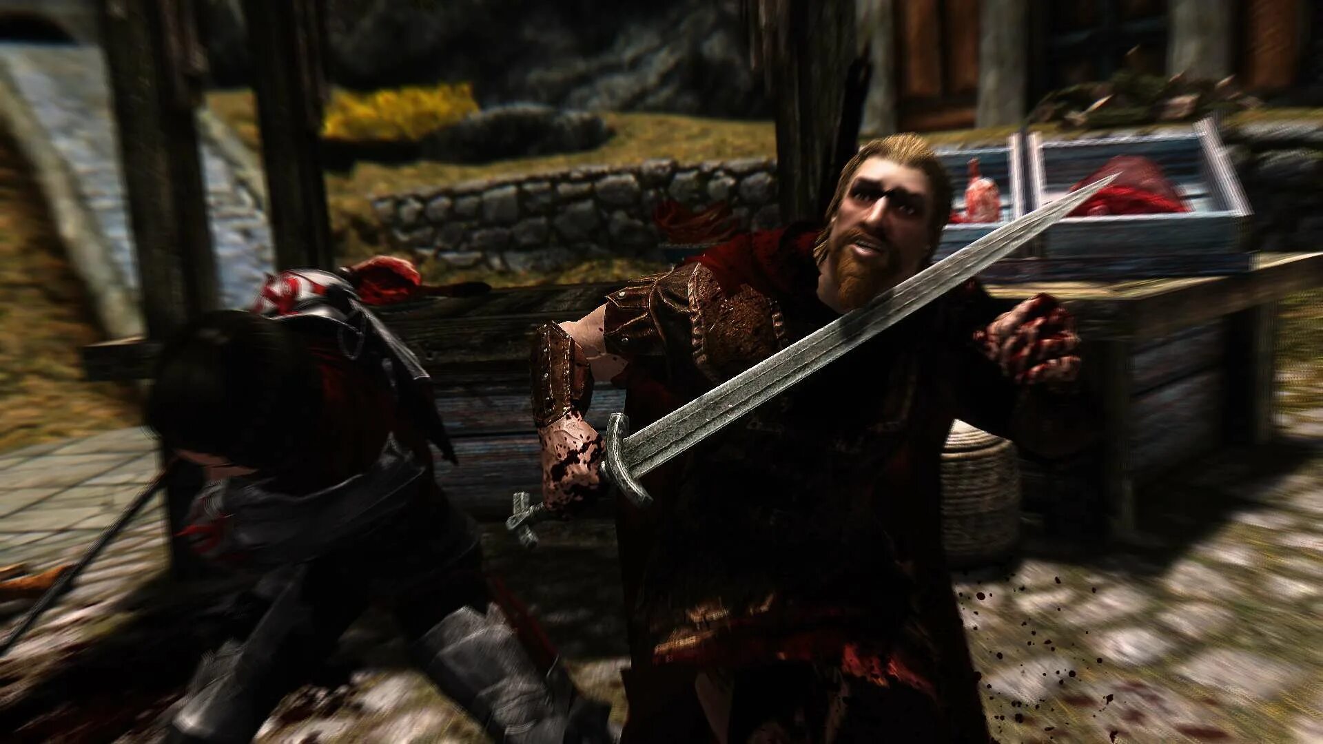 Skyrim мод перевод. Скайрим мод killmove. мод на рассудок.