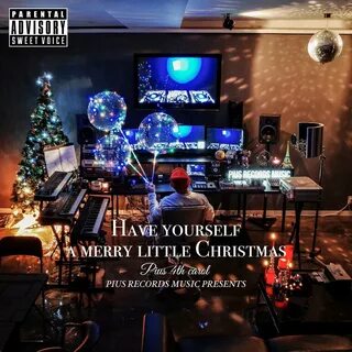 Have yourself a merry christmas
