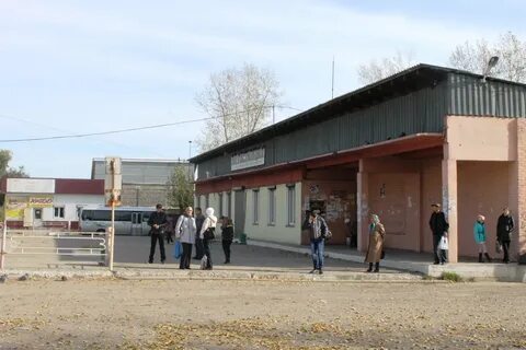 Автобусы до автостанции ангарск