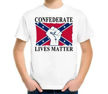 Whites live matter