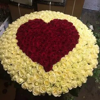 Букеты люблю