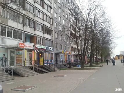 Народная 5