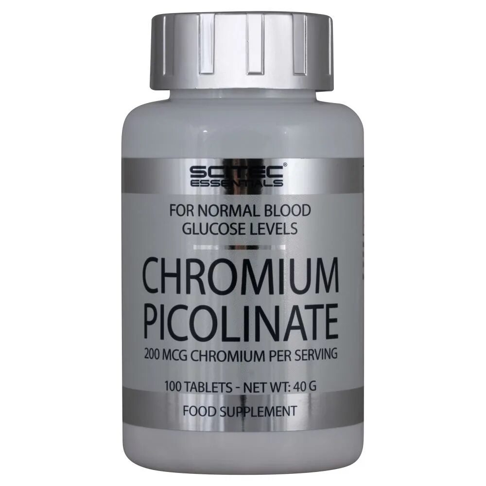 Пиколинат хрома купить в аптеке. Scitec Nutrition Chromium Picolinate хром 200 мг 100 табл.. Пиколинат хрома Scitec Nutrition Chromium Picolinate 100 таб. Характеристики. Chromium Picolinate 250 мкг 120 таб.