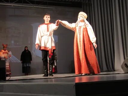 Хранитель народа