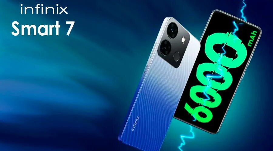Смартфон infinix smart 7 3. Смартфон infinix smart 7 3