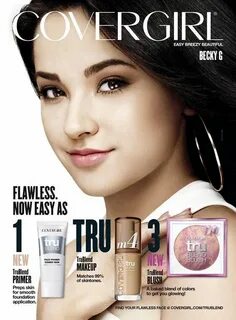 Cover girl
