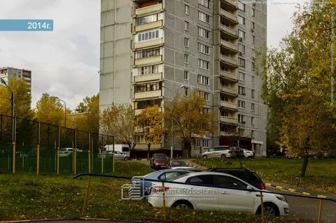 Каховка зюзино