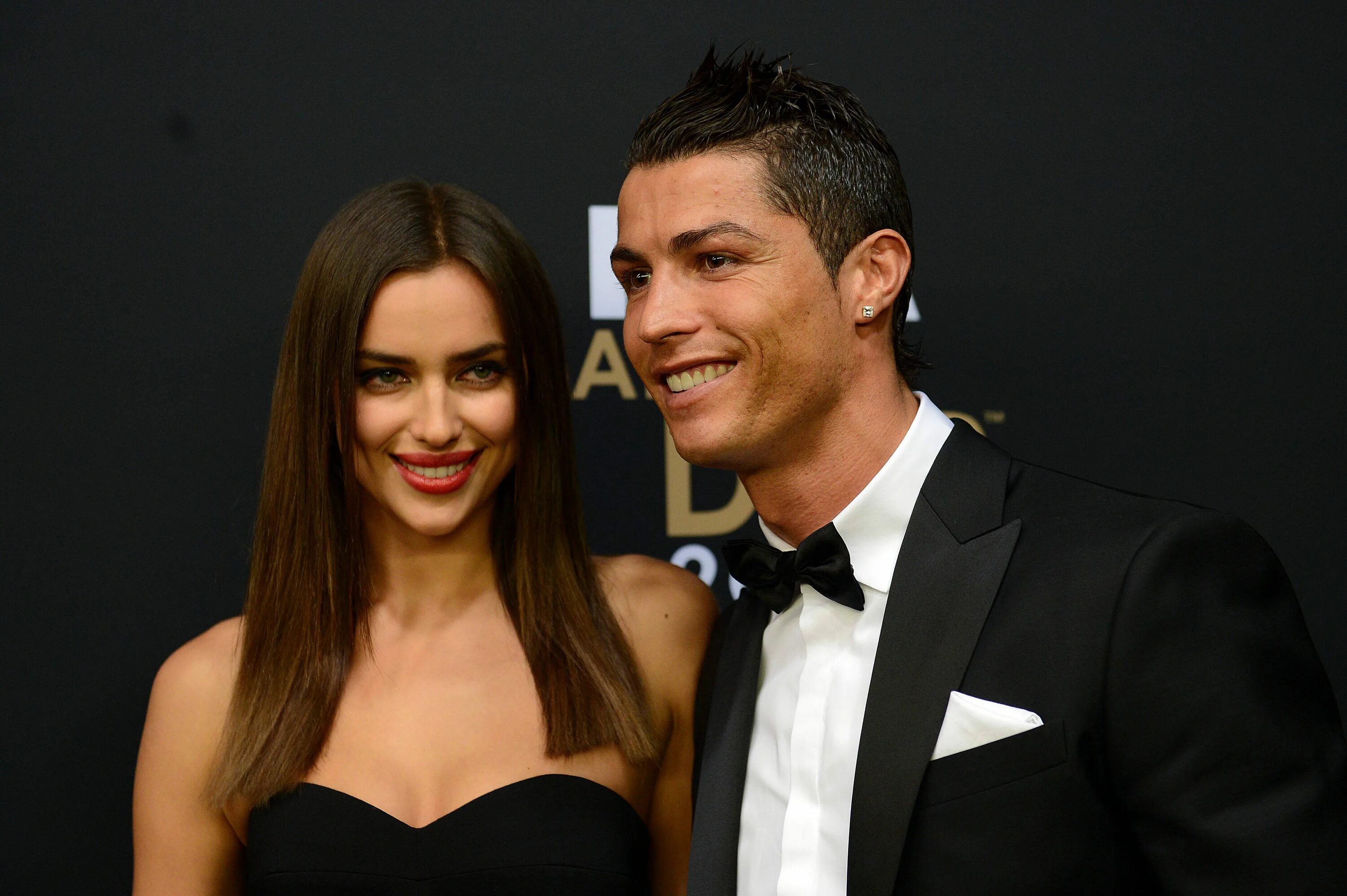 Шейк роналдо. Irina Shayk and Cristiano Ronaldo.