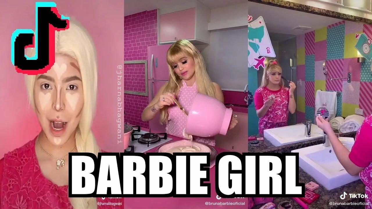 Донаты барби герл. Барби гёрл стримерша. Barbie girl Твич. Барби герл фото стримерша.